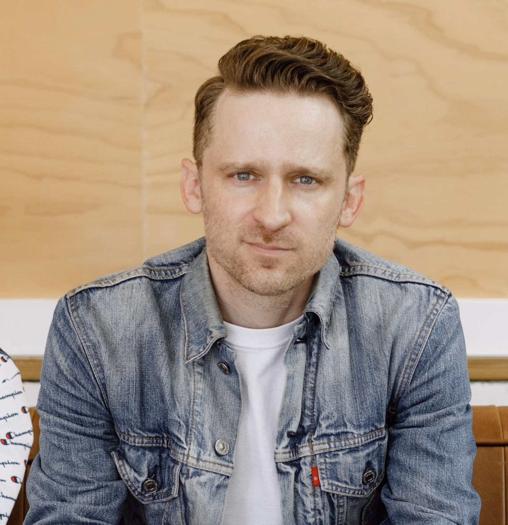 Josh Collum, VP of Music at Soundstripe