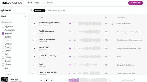 New Year, New Features!