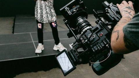 The Psychology Behind the Dutch Angle Camera Shot