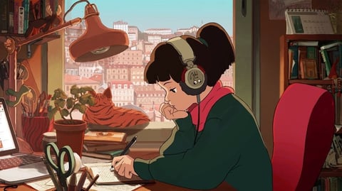 The Lofi Girl Saga: What Creators Can Do to Protect Against False (and Abusive) Copyright Claims