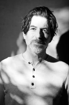 Creator Adrian Walther, part of Soundstripe, underscoring copyright free music for commercial use by film freelancers