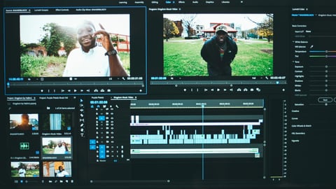 How YouTubers Use Jump Cuts