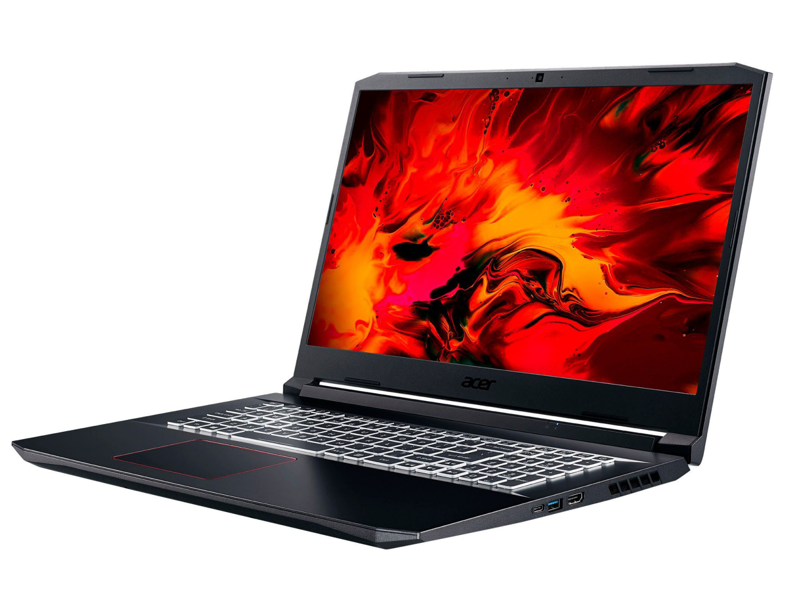 3. Acer Nitro 5