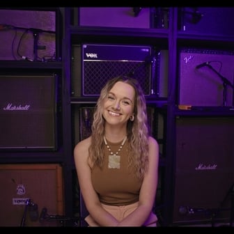 Ashton Myers, Director of A&R at Soundstripe