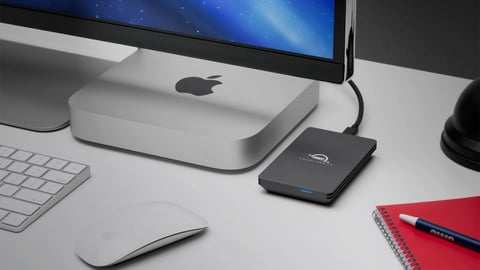 3 Top Portable Hard Drives for Backing Up Your Projects