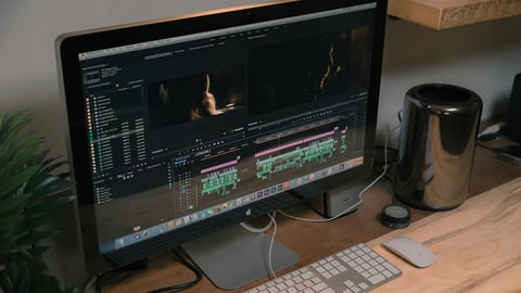 The Best Royalty Free Music for Premiere Pro: 10 Tracks and Playlists to Bring Your Videos to the Next Level