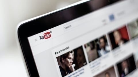 Build Your Own YouTube Video Checklist
