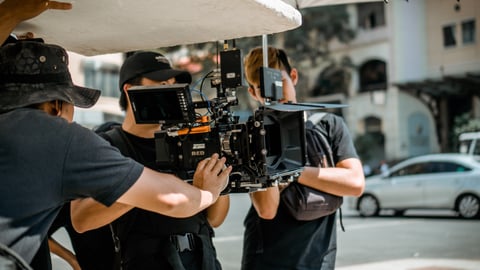 6 Ways To Get The Most Out Of Any Video Shoot