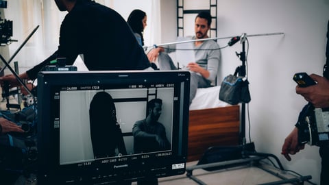 Getting the Right Rough Cut for Stock Footage