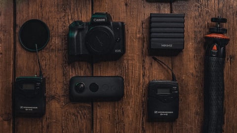 3 Worthwhile YouTube Starter Kits For Content Creators