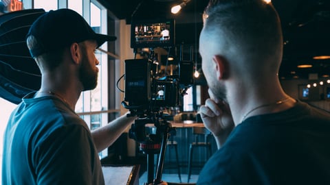The 4 Cornerstones Of Standout Marketing Video Production