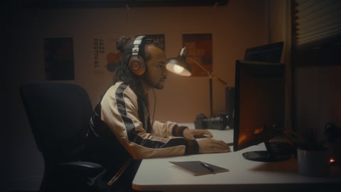 How to Use Soundstripe Video