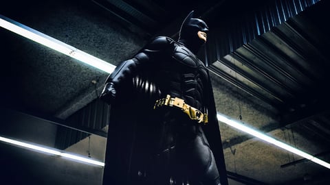 Comparing and Contrasting the Visual Styles of the Batman Movies