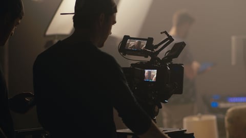 How to Shoot a Live Music Video