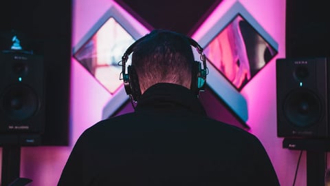 Getting Started with Soundstripe!