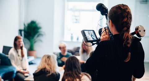 How to Film a Nonprofit PSA Short