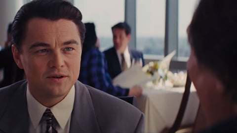 How to Frame the Perfect Over-the-Shoulder Shot