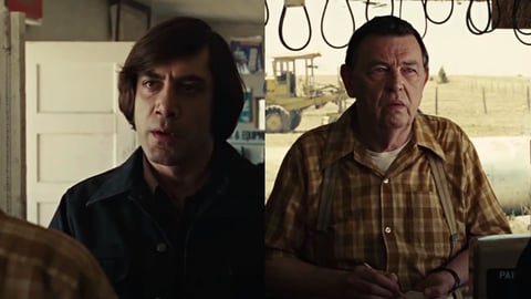 How to Use the Shot Reverse Shot like the Coen Brothers