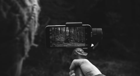 iPhone Filmmaking Tips: How to Get Cinematic Shots Without Any Editing
