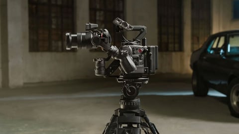 Is the DJI Ronin 4D Actually Good for Filmmakers?