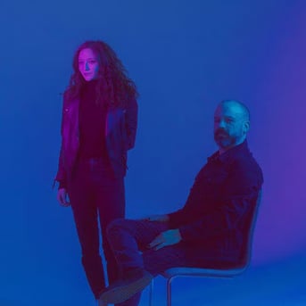 Luna Wave, a Soundstripe artist, offers audio for creators from Soundstripe’s royalty free music library