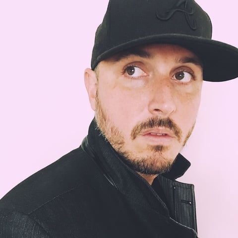 Artist Spotlight: Matt Wigton