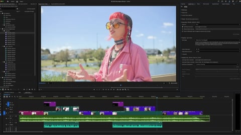 Premiere Pro vs DaVinci Resolve for Color Grading - is Adobe Taking the Lead as Best Video Editor?