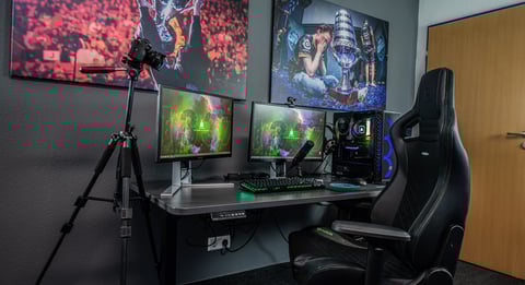 The Best Royalty Free Music For Streaming: Top 10 Trending Tracks for your Live Streams, and How to Use Them