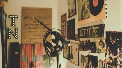 Soundstripe's Music Library Grew 80% in 2024: How We Turned Up the Volume on Commercial and Production Music