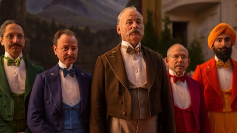 Split the Difference: How to Shoot the Perfect Medium Shot