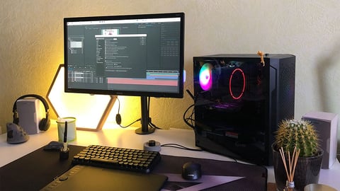 The 9 Best Monitors for Video Editing