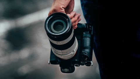 4 Types of Filmmakers Who Could Use a Telephoto Lens