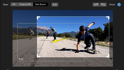 What is the Ken Burns Effect (And How Do You Use it?)
