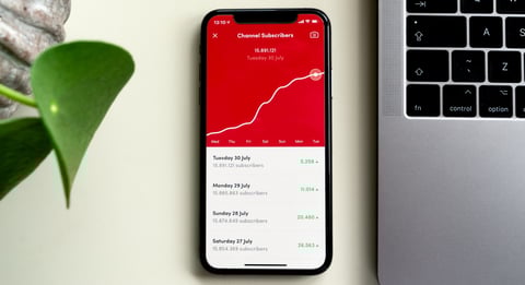 How to Beat the YouTube Algorithm and Get Your Videos to Rank Better