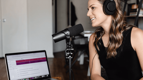 Best Royalty Free Sound Effects for Podcasts - Using SFX to Create Engaging Audio Stories