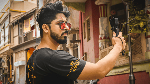 Vloggers Rejoice! 10 Best Royalty Free Sound Effects for Vlogs to Instantly Elevate Your Content