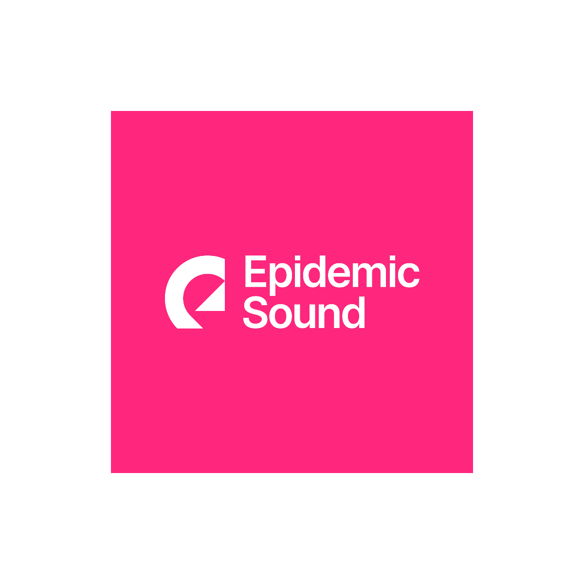 Epidemic Sound logo
