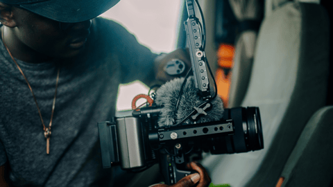 How to Turn Your Videography Side Hustle into a Scalable Business