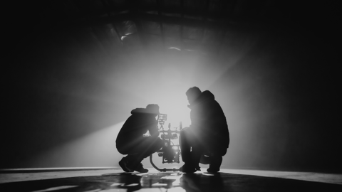 What Does a Producer Do?