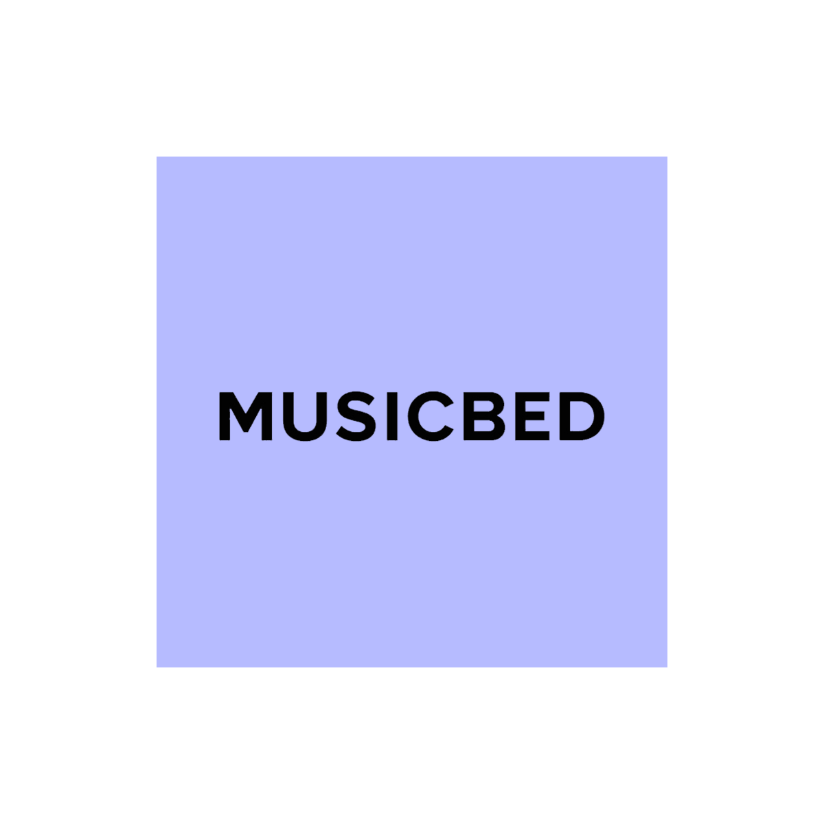 Musicbed logo