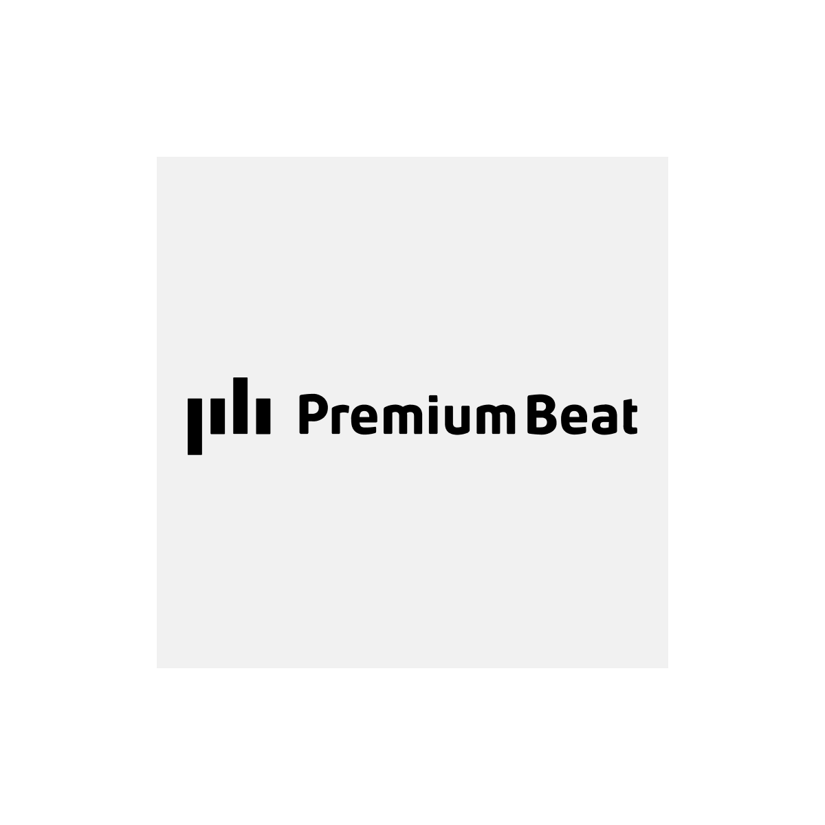 Premium Beat Logo