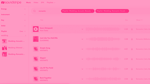 New Filters & Download Features