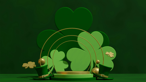 Best Royalty Free Music for St. Patrick’s Day Celebrations: 10 Songs for Your St. Paddy's Day Content