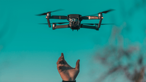 Royalty Free Sound Effects for Drone Footage: 10 Essential SFX & Playlists to Make Your Drone Videos Soar