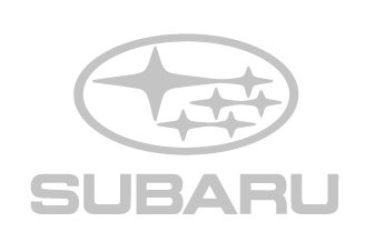 Subaru Logo Grey