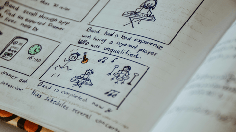 Top 5 AI Storyboard Apps: Streamline Your Workflow for Seamless Visualization & Efficient Project Planning