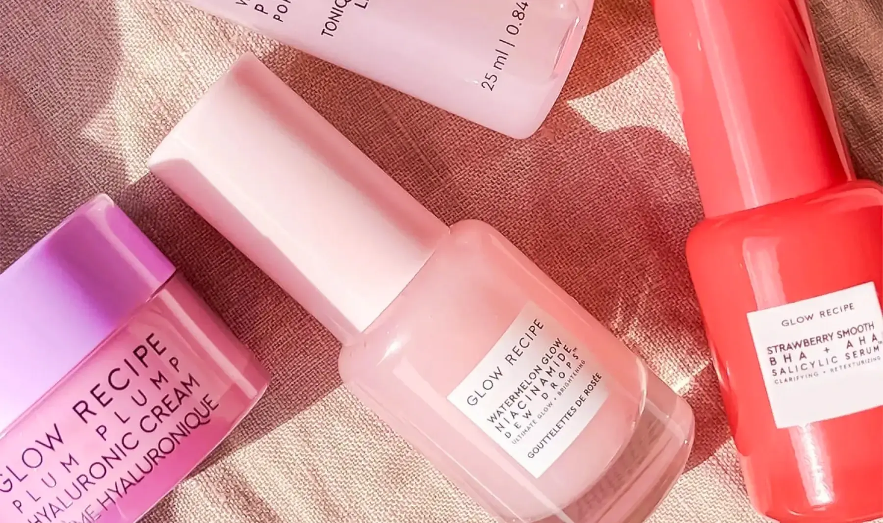 Product shot showing synergy of sound branding and copyright free music for social media marketing.