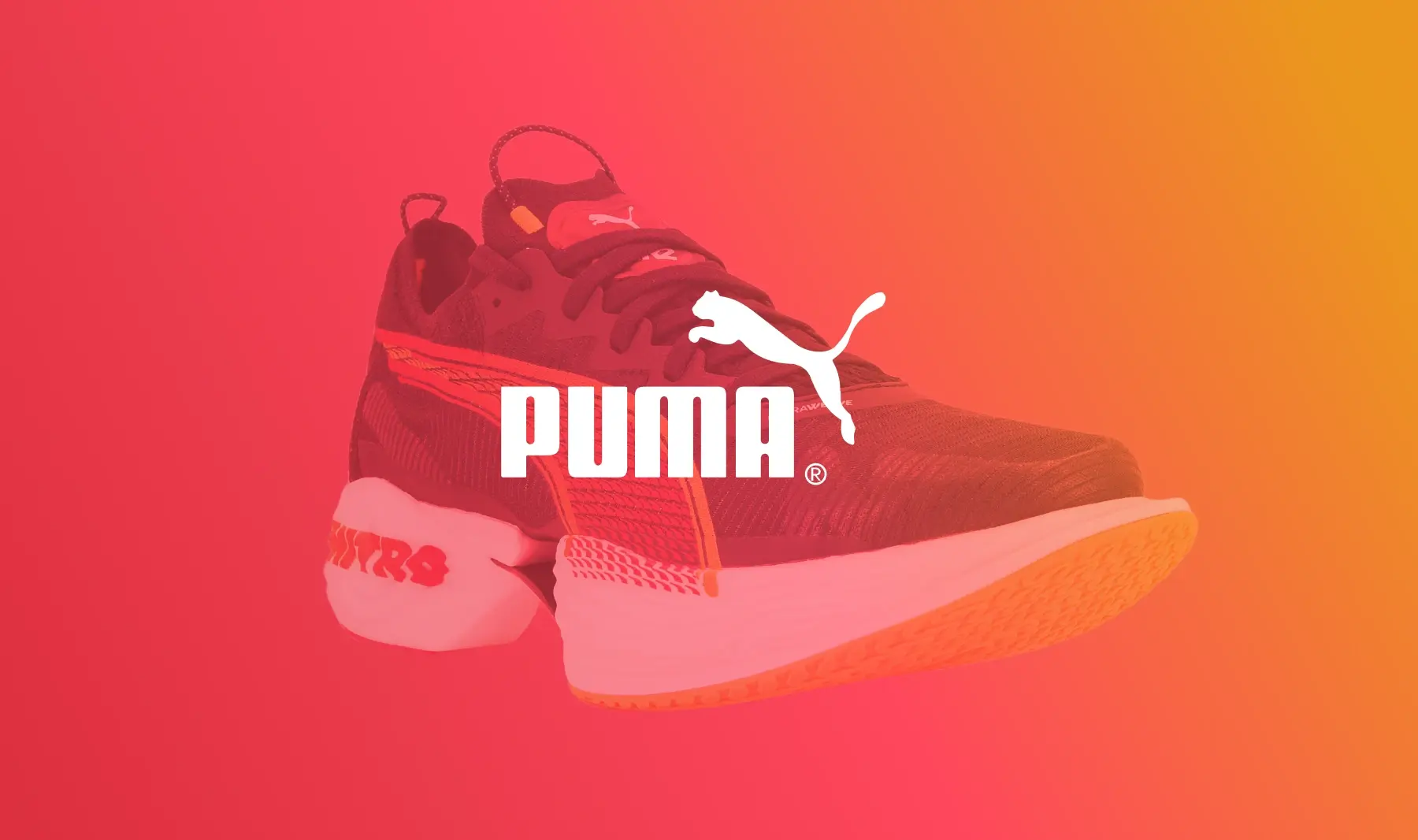 Puma commercial featuring Soundstripe’s royalty free music for ads and brand content across platforms.